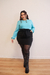 SIN CAMBIO - Blusa Malory - tienda online
