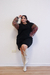 SIN CAMBIO - Maxi Sweater Vestido Buenos Aires en internet