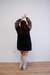 SIN CAMBIO - Maxi Sweater Vestido Buenos Aires - comprar online