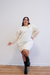 Imagen de SIN CAMBIO - Maxi Sweater Vestido Buenos Aires