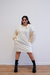 SIN CAMBIO - Maxi Sweater Vestido Buenos Aires en internet