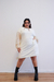 SIN CAMBIO - Maxi Sweater Vestido Buenos Aires - tienda online