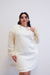 SIN CAMBIO - Maxi Sweater Vestido Buenos Aires - Ananá Plus Size