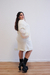 SIN CAMBIO - Maxi Sweater Vestido Buenos Aires