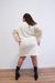 SIN CAMBIO - Maxi Sweater Vestido Buenos Aires - comprar online