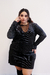 SIN CAMBIO - Vestido Kassandra - Ananá Plus Size