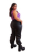 Babucha Imogen - Ananá Plus Size