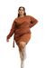 [SÓLO ONLINE] - SIN CAMBIO - Maxi Sweater Vestido Amparo
