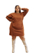 [SÓLO ONLINE] - SIN CAMBIO - Maxi Sweater Vestido Amparo en internet