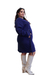 [SÓLO ONLINE] - SIN CAMBIO - Maxi Sweater Vestido Amparo - Ananá Plus Size