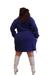 [SÓLO ONLINE] - SIN CAMBIO - Maxi Sweater Vestido Amparo - tienda online