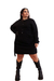 [SÓLO ONLINE] - SIN CAMBIO - Maxi Sweater Vestido Amparo