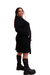 [SÓLO ONLINE] - SIN CAMBIO - Maxi Sweater Vestido Amparo - Ananá Plus Size