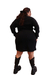 [SÓLO ONLINE] - SIN CAMBIO - Maxi Sweater Vestido Amparo - tienda online