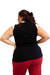 [SÓLO ONLINE] - SIN CAMBIO - Chaleco Ivy - Ananá Plus Size