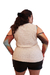[SÓLO ONLINE] - SIN CAMBIO - Chaleco Ivy - Ananá Plus Size