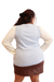[SÓLO ONLINE] - SIN CAMBIO - Chaleco Ivy - Ananá Plus Size