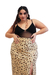SIN CAMBIO - SALDO - Maxi Pollera Pampa - comprar online
