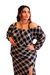 Blusa Josefa