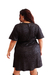 [SÓLO ONLINE] - SIN CAMBIO - SALDO - Vestido Lulú - Ananá Plus Size