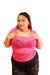 SIN CAMBIO - Blusa Rowana
