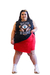 [SÓLO ONLINE] - SIN CAMBIO - SALDO - Musculosa Believe in Yourself - comprar online