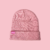 Gorro Rosa - comprar online