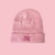 Gorro Rosa