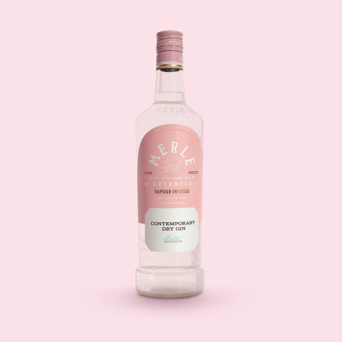 Gin Merle - comprar online