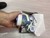 AIR JORDAN 1 BLUE LIGHT YE