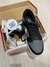DUNK BLACK IN WHITE 01 - comprar online