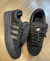 CAMPUS BAD BUNNY ALL BLACK