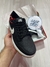 DUNK BLACK/WHITE 1’02 - loja online