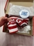 Imagem do DUNK LOW RED