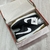 DUNK BLACK/WHITE 1’02 - comprar online