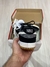 DUNK BLACK IN WHITE 01 - GABRSTORE