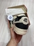 AIR FORCE1 BEGE OFF BL - GABRSTORE