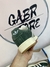 CAMPUS DARK GREEN 00s - GABRSTORE