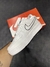 AIR FORCE 1 WHITE CONTORN - GABRSTORE
