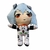 PELUCHE EVANGELION - REI AYANAMI - comprar online