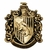 HARRY POTTER - ESCUDO DECORATIVO: HUFFLEPUFF - comprar online