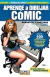 APRENDE A DIBUJAR COMICS # 06