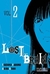 LOST + BRAIN # 02 DE 03 (ESPAÑA)