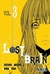 LOST + BRAIN # 03 DE 03 (ESPAÑA)