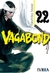 VAGABOND # 22 - IVREA ESPAÑA