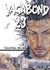 VAGABOND # 23 - IVREA ESPAÑA