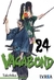 VAGABOND # 24 - IVREA ESPAÑA