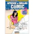 Imagen de APRENDE A DIBUJAR COMICS # 01