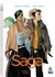 SAGA # 01 ALANA & MARCO
