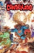 SUPERMAN: CONDENADO # 02 DE 04
